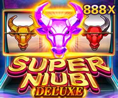 Super Niubi Deluxe (JDB Gaming) Slot Overview & Demo.